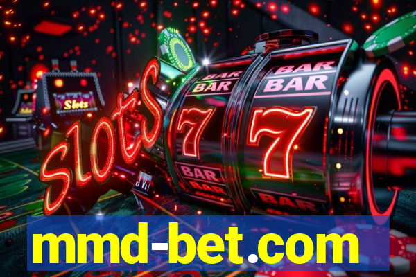 mmd-bet.com