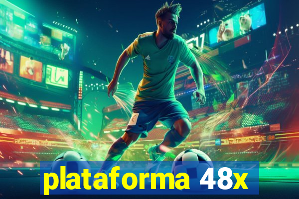 plataforma 48x