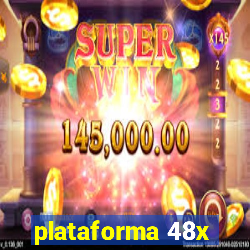 plataforma 48x