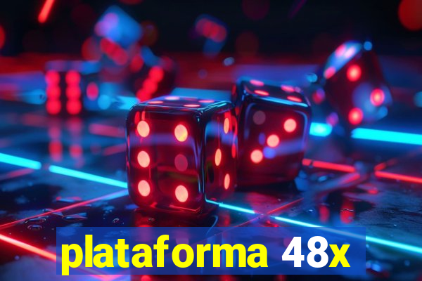 plataforma 48x