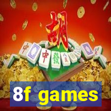 8f games