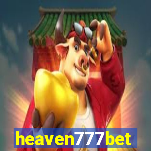 heaven777bet