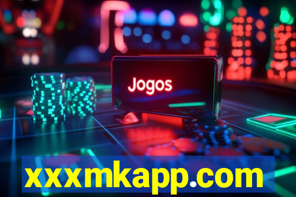 xxxmkapp.com