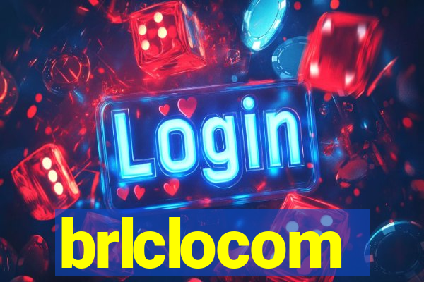 brlclocom