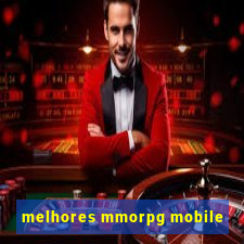 melhores mmorpg mobile