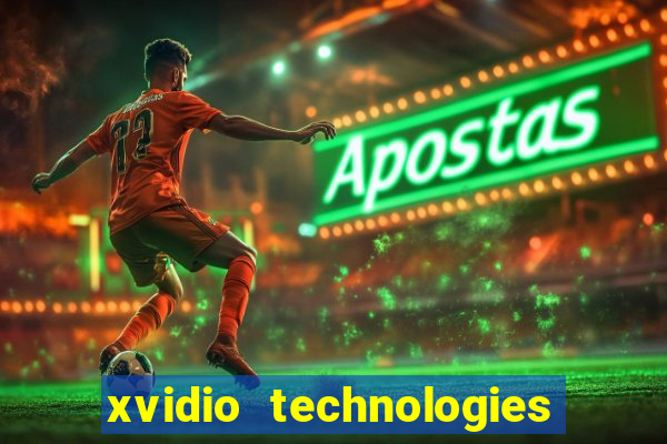 xvidio technologies startup brasil 2023