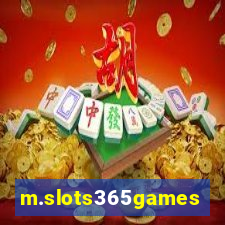 m.slots365games