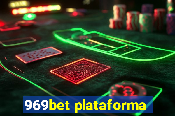 969bet plataforma