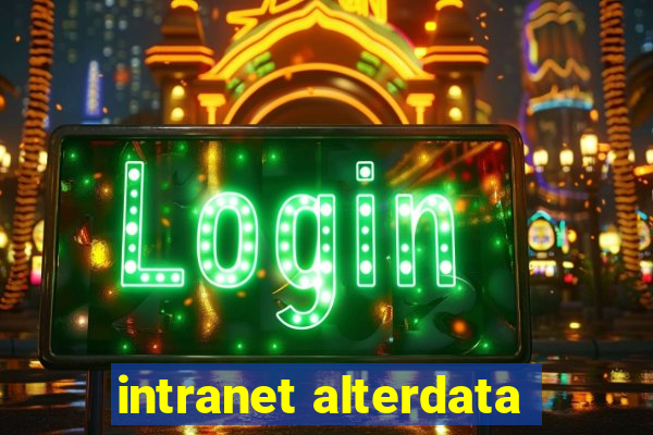 intranet alterdata