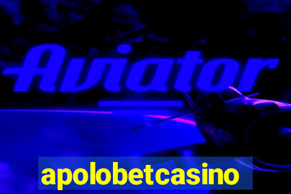 apolobetcasino