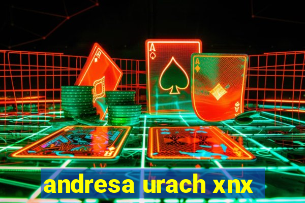 andresa urach xnx