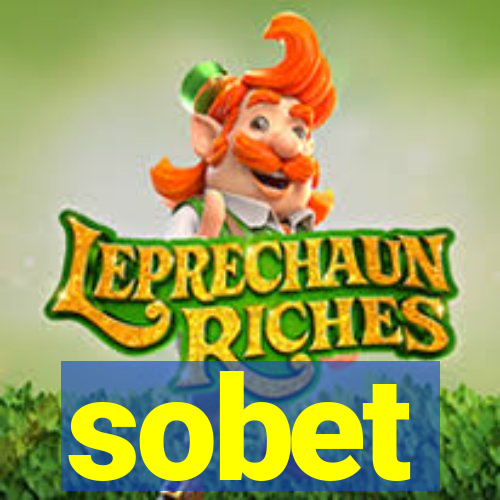 sobet