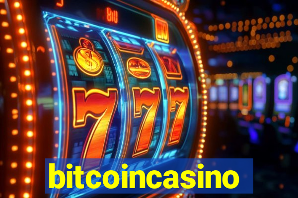 bitcoincasino