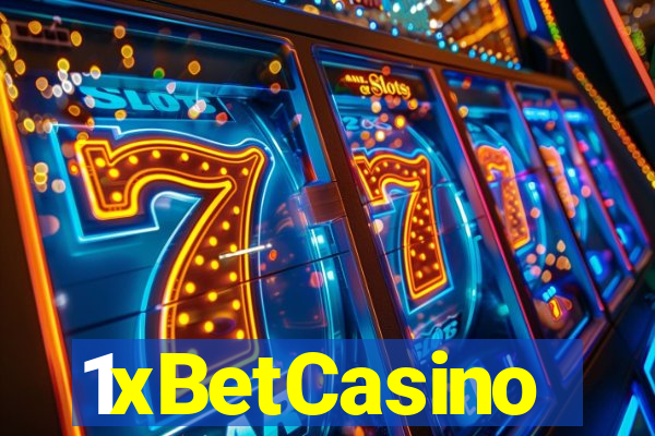 1xBetCasino