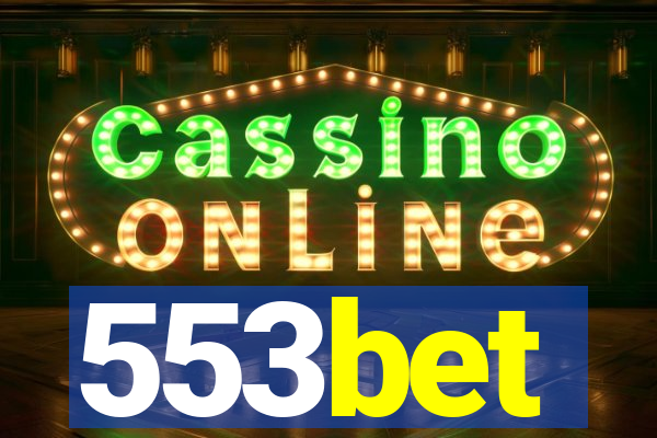 553bet