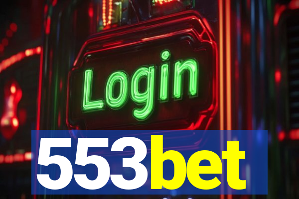 553bet