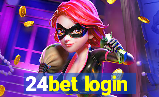 24bet login