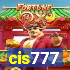 cis777