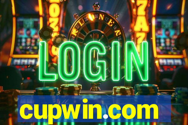 cupwin.com