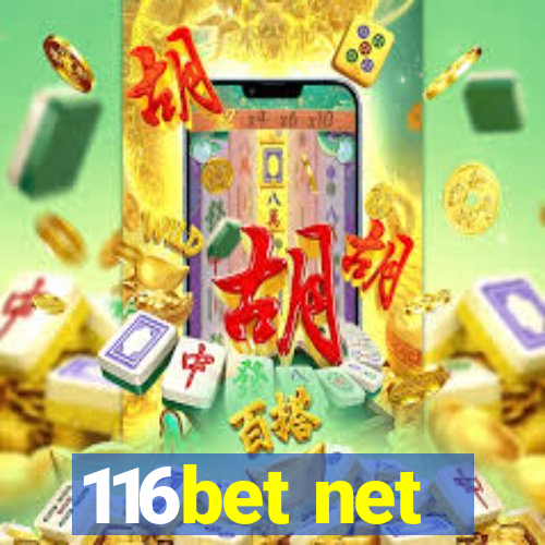 116bet net