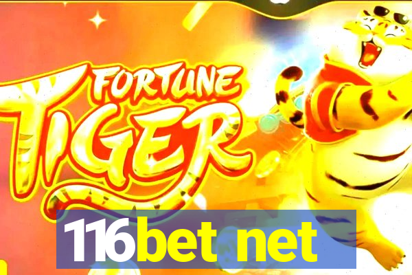 116bet net