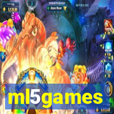 ml5games