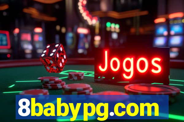 8babypg.com