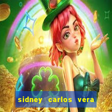 sidney carlos vera cruz porto