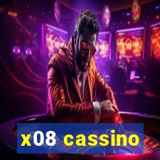 x08 cassino