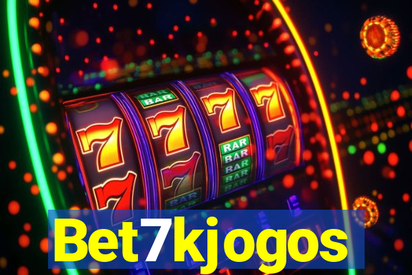 Bet7kjogos