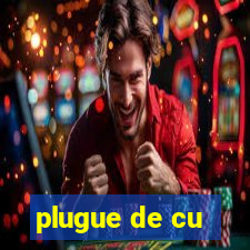 plugue de cu