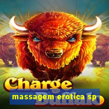 massagem erotica sp