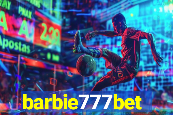 barbie777bet