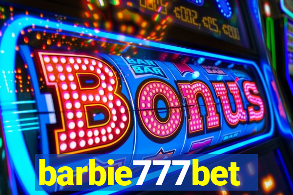 barbie777bet