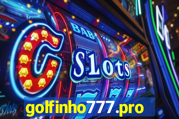 golfinho777.pro