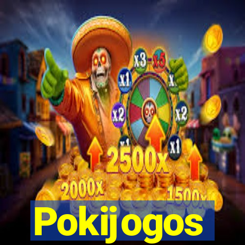 Pokijogos