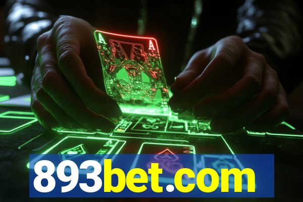 893bet.com