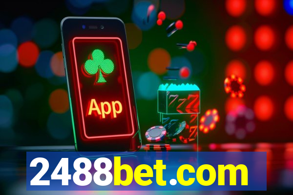 2488bet.com