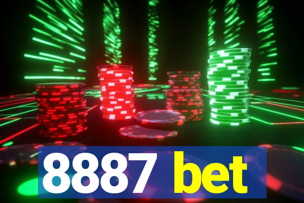 8887 bet