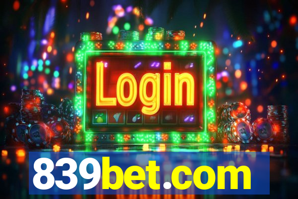 839bet.com