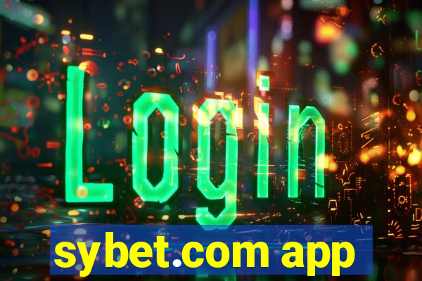 sybet.com app