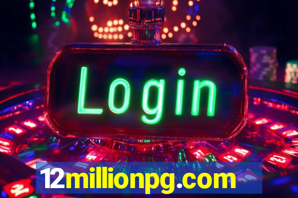 12millionpg.com