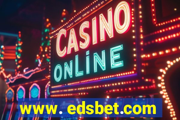 www. edsbet.com