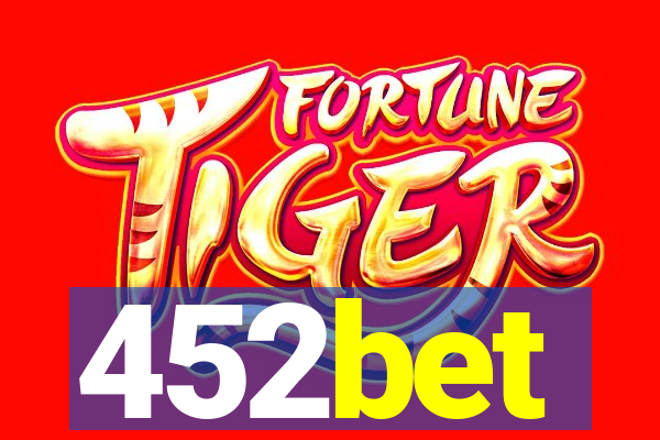 452bet