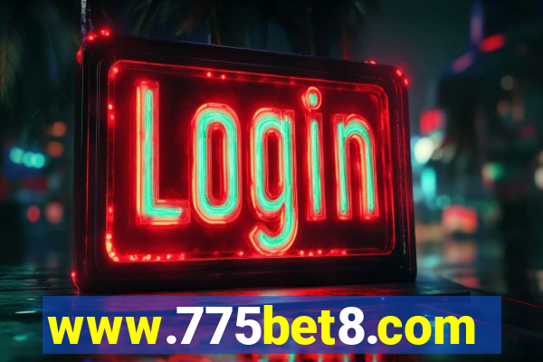 www.775bet8.com