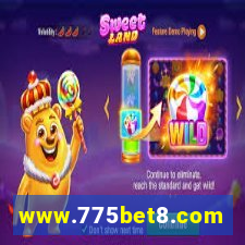 www.775bet8.com