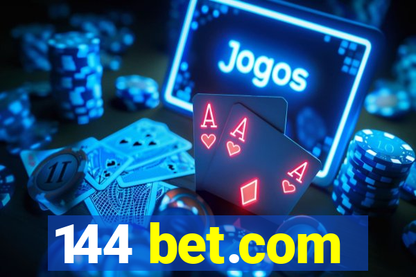 144 bet.com