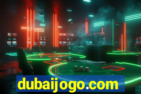 dubaijogo.com