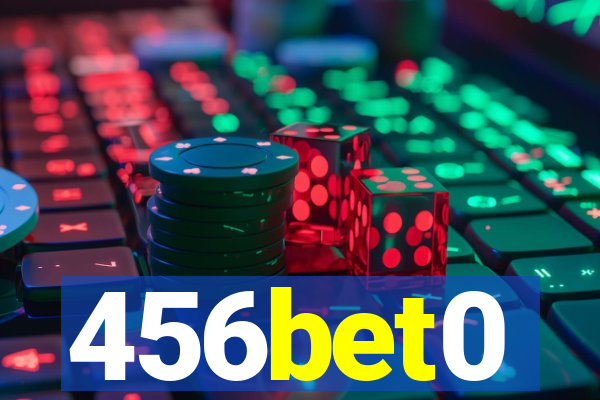 456bet0