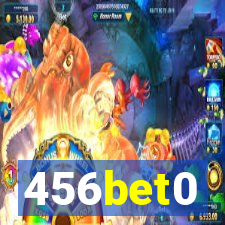 456bet0